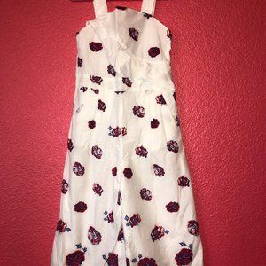 Janie and Jack toddlers jumper
